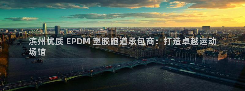 尊龙凯时d3563：滨州优质 EPDM 塑胶跑道承包